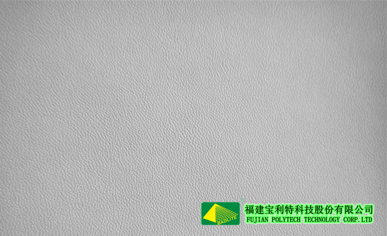 synthetic leather